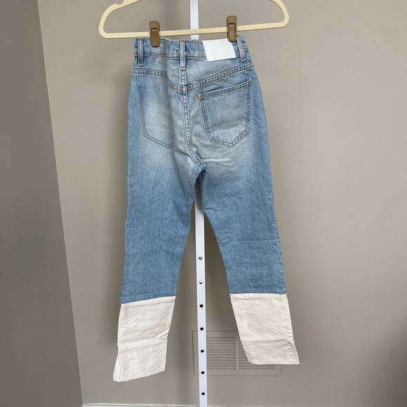 Ei8ht Shoreditch Straight Jeans - Picture 4 of 7